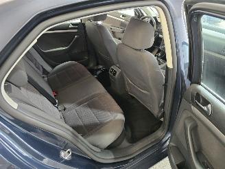Volkswagen Jetta 1.6 Comfortline picture 16