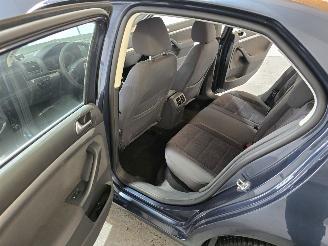 Volkswagen Jetta 1.6 Comfortline picture 20