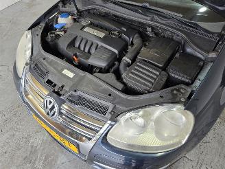 Volkswagen Jetta 1.6 Comfortline picture 13