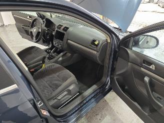 Volkswagen Jetta 1.6 Comfortline picture 15