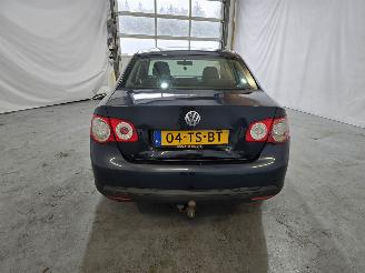 Volkswagen Jetta 1.6 Comfortline picture 6