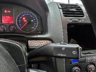 Volkswagen Jetta 1.6 Comfortline picture 29
