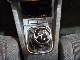 Volkswagen Jetta 1.6 Comfortline picture 32