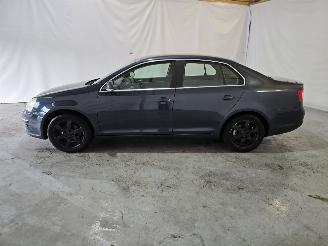 Volkswagen Jetta 1.6 Comfortline picture 4