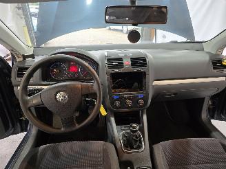Volkswagen Jetta 1.6 Comfortline picture 24