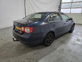 Volkswagen Jetta 1.6 Comfortline picture 7