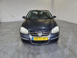 Volkswagen Jetta 1.6 Comfortline picture 2