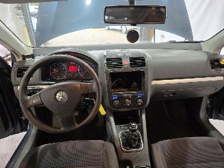 Volkswagen Jetta 1.6 Comfortline picture 23