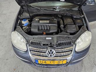 Volkswagen Jetta 1.6 Comfortline picture 12