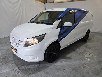 Mercedes Vito 111 CDI Lang BusPro+ picture 3
