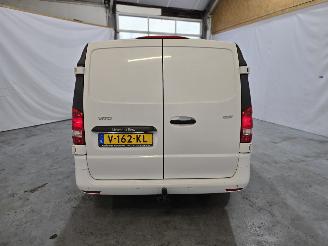 Mercedes Vito 111 CDI Lang BusPro+ picture 6