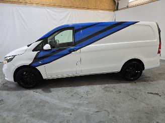 Mercedes Vito 111 CDI Lang BusPro+ picture 4