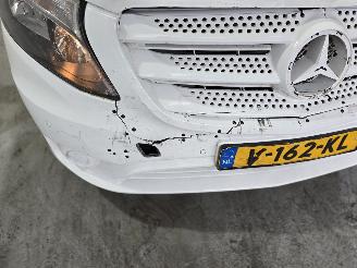 Mercedes Vito 111 CDI Lang BusPro+ picture 10