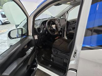 Mercedes Vito 111 CDI Lang BusPro+ picture 21