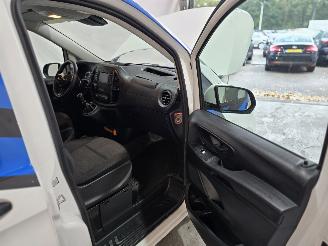 Mercedes Vito 111 CDI Lang BusPro+ picture 18