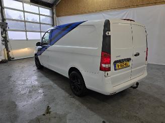 Mercedes Vito 111 CDI Lang BusPro+ picture 5