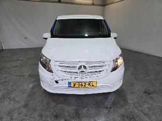 Mercedes Vito 111 CDI Lang BusPro+ picture 2