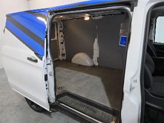 Mercedes Vito 111 CDI Lang BusPro+ picture 19