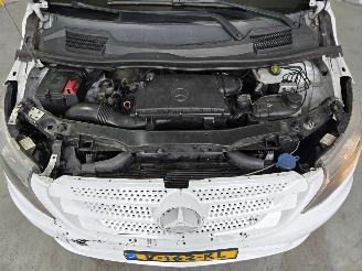 Mercedes Vito 111 CDI Lang BusPro+ picture 15