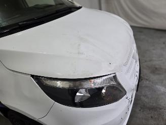 Mercedes Vito 111 CDI Lang BusPro+ picture 11