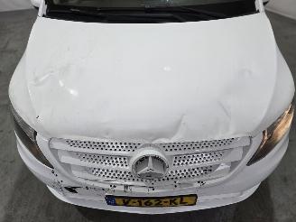 Mercedes Vito 111 CDI Lang BusPro+ picture 9