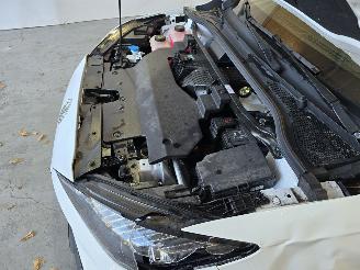 MG 4 MG4 Electric Luxury 64 kWh picture 24