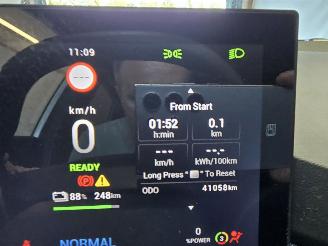 MG 4 MG4 Electric Luxury 64 kWh picture 30