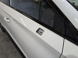 MG 4 MG4 Electric Luxury 64 kWh picture 19