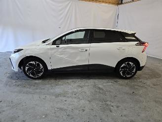 MG 4 MG4 Electric Luxury 64 kWh picture 4