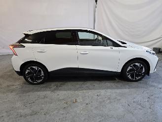 MG 4 MG4 Electric Luxury 64 kWh picture 8