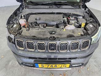 Jeep Compass 4xe 240 Hyb. Upland picture 17