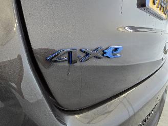 Jeep Compass 4xe 240 Hyb. Upland picture 23