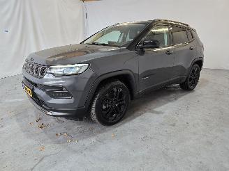 Jeep Compass 4xe 240 Hyb. Upland picture 3