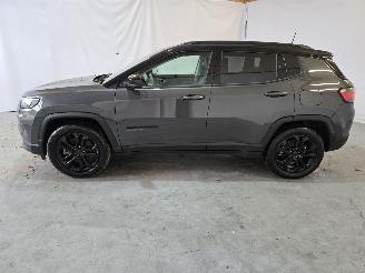Jeep Compass 4xe 240 Hyb. Upland picture 4