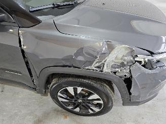 Jeep Compass 4xe 240 Hyb. Upland picture 9