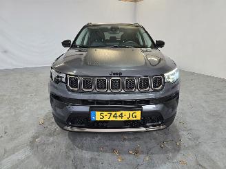Jeep Compass 4xe 240 Hyb. Upland picture 2