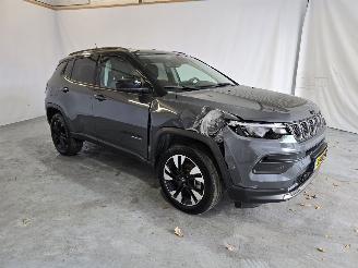 Avarii autoturisme Jeep Compass 4xe 240 Hyb. Upland 2023/1