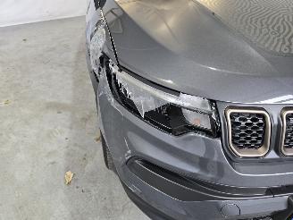 Jeep Compass 4xe 240 Hyb. Upland picture 10