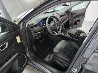 Jeep Compass 4xe 240 Hyb. Upland picture 28