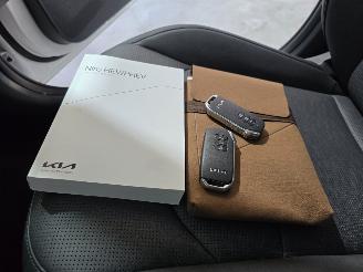 Kia Niro 1.6 GDI Hybrid Executiveline picture 45