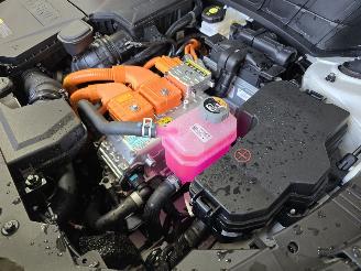 Kia Niro 1.6 GDI Hybrid Executiveline picture 15