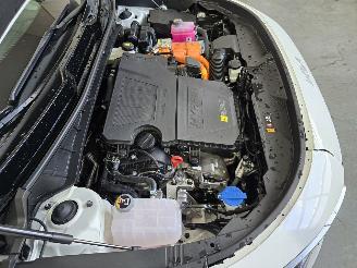 Kia Niro 1.6 GDI Hybrid Executiveline picture 13