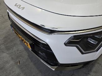 Kia Niro 1.6 GDI Hybrid Executiveline picture 11
