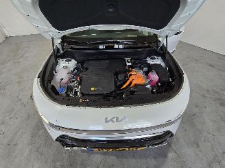 Kia Niro 1.6 GDI Hybrid Executiveline picture 17