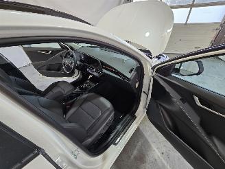 Kia Niro 1.6 GDI Hybrid Executiveline picture 20
