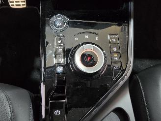 Kia Niro 1.6 GDI Hybrid Executiveline picture 42