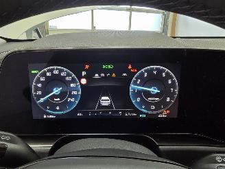 Kia Niro 1.6 GDI Hybrid Executiveline picture 39