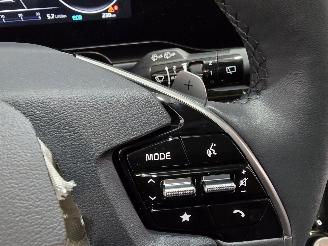 Kia Niro 1.6 GDI Hybrid Executiveline picture 37