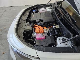 Kia Niro 1.6 GDI Hybrid Executiveline picture 16