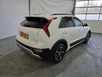 Kia Niro 1.6 GDI Hybrid Executiveline picture 7